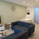 Appartement 2 pièces / 15 m² / 500 € / LILLE